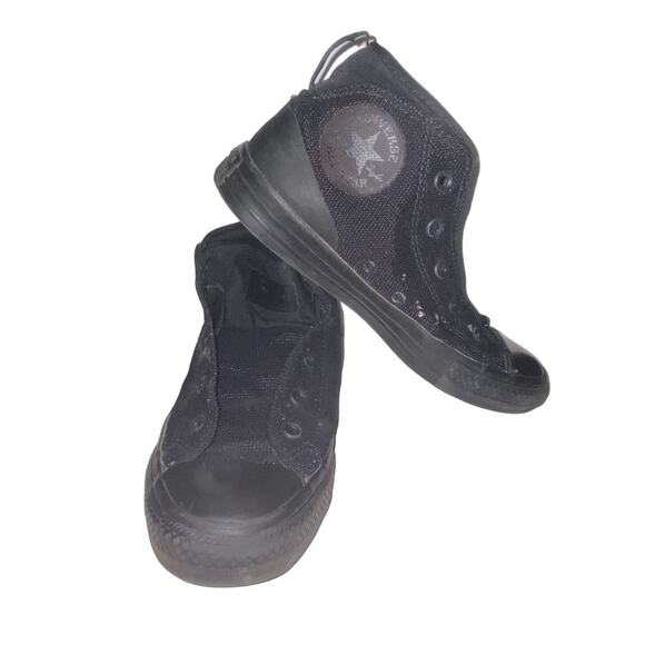 Converse Chuck Taylor All Stars Shoes Unisex 6 Sporty Athletic Street Style - Picture 1 of 10